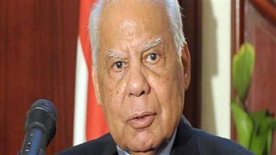 حازم الببلاوي يعلق على الوضع الاقتصادي لمصر (فيديو)