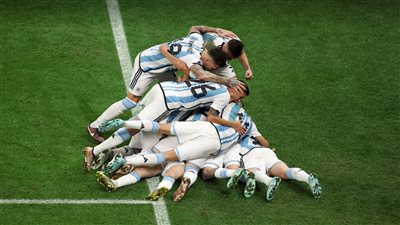 موعد مباراة الأرجنتين والإكوادور في تصفيات كأس العالم 2026 