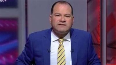 نشأت الديهي يعلن تغيبه عن برنامجه.. لهذا السبب