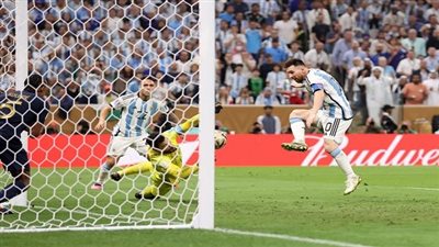 نجم الأهلي السابق يروي أسباب تتويج الأرجنتين بلقب كأس العالم