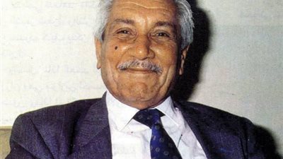 في ذكرى ميلاده.. أهم المحطات في مسيرة الشاعر الراحل عبد الوهاب البياتي وأشهر دواوينه