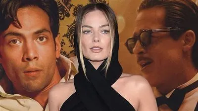 لوس أنجلوس تشهد احتفالية ضخمة بالعرض الخاص لـ Babylon