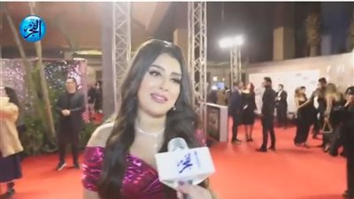 خاص| آيتن عامر: