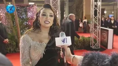 صفاء جلال لـ 