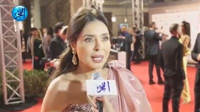 خاص| الفنانة دينا: 