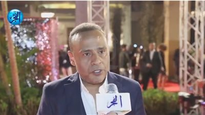 خاص| محمود عبد المغني: