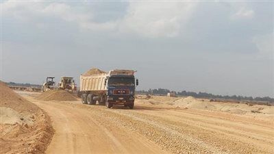  الإسكان: جارٍ تنفيذ ربط محور 