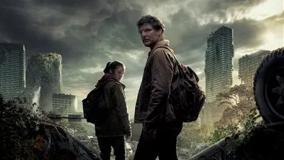 OSN تعرض مسلسل The Last of Us حصريًا في يناير المقبل 