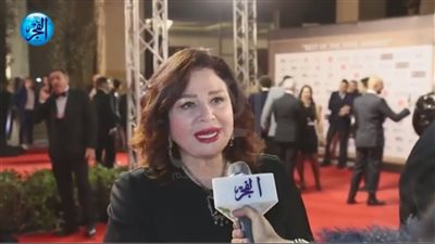 خاص| إلهام شاهين: