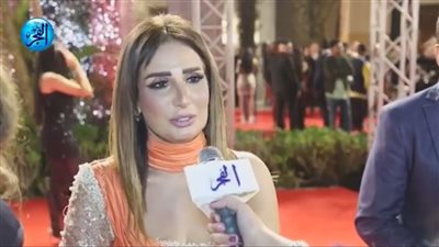 خاص| أمل رزق: