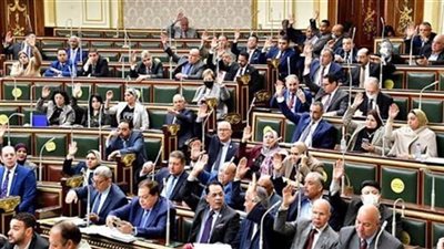 البرلمان يوافق على تعديلات قانون نظام هيئة قناة السويس