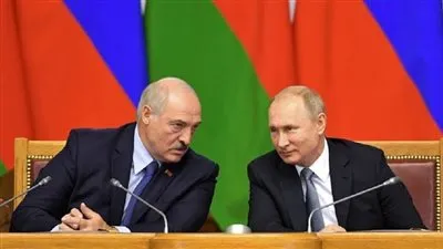 بعد لقائه مع بوتين.. لوكاشينكو يدعو الاتحاد الأوروبي لتغليب صوت العقل