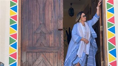 داليا البحيري تنعى وفاة الإعلامية صديقة حياتي