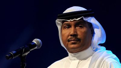 عاجل.. محمد عبده يتعرض لوعكة صحية شديدة