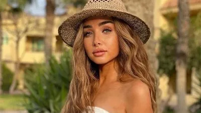 بالأسود.. هنا الزاهد تتألق في أحدث ظهور لها