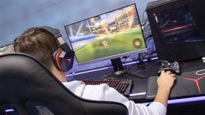 برلماني يكشف مخاطر الألعاب الإلكترونية على الأطفال (فيديو)