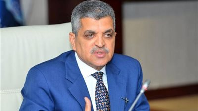 أسامة ربيع: لو لم تكن قناة السويس الجديدة لتعطلت كل السفن بسبب 