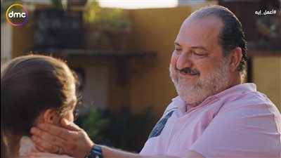 خالد الصاوي يكشف لـ