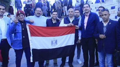 الدكتور محمد حسين رئيسا لنادى السكة الحديد