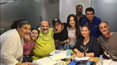 خالد الصاوي لـ