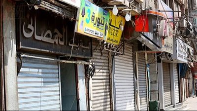 تفاصيل وشروط ترخيص المحلات التجارية في القانون الجديد.. فيديو