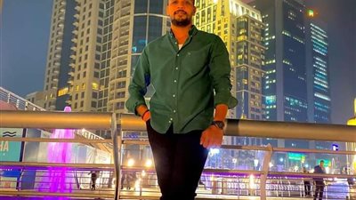 وفاة شاب أثناء احتفاله بفوز الأرجنتين بكأس العالم