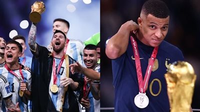 مونديال قطر.. ما بين الدموع والأفراح والليالي الملاح