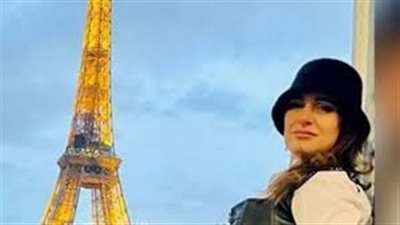 ميرنا وليد تبدأ تصوير أحدث أعمالها السينمائية بعد غياب لها