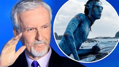 إيرادات تقترب من النصف مليار لفيلم Avatar 2 في افتتاحيته العالمية