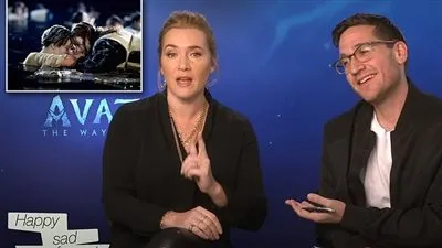 كيت ونسليت ترد للمرة الأولى على احتمالية انقاذ شخصية 