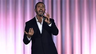 ليلة رأس السنة.. كاظم الساهر يحيي حفلًا غنائيًا في لبنان