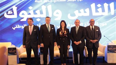 وزير السياحة والآثار يُشارك كمتحدث بأولى جلسات المؤتمر الاقتصادي للمركز الإعلامي العربي