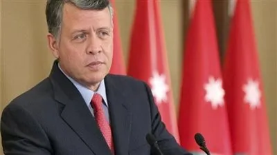 عاجل.. ملك الأردن: مستعدون لصراع إذا تغير وضع الأماكن المقدسة في القدس