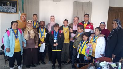 مديريات التضامن الاجتماعي تواصل احتفالها باليوم العالمي للأشخاص ذوي الإعاقة بالمحافظات