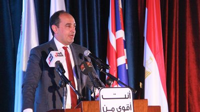 صندوق مكافحة الإدمان: حملة 