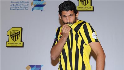 عاجل.. اتحاد جدة يعلن تجديد عقد أحمد حجازي رسميًا