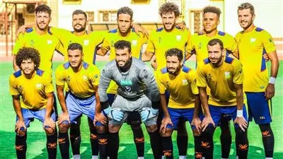 تعرف على قائمة طنطا لمواجهة الأوليمبي