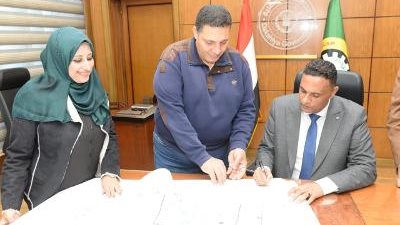 محافظة الدقهلية تكمل اعتماد 415 مخططا تفصيليا للمدن والقرى.. تعرف عليها