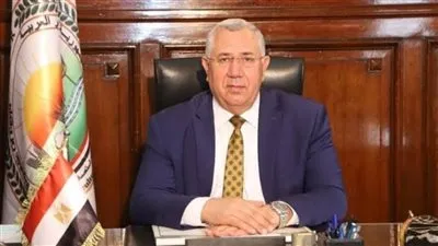 الزراعة: الإفراج عن 172 ألف طن أعلاف 