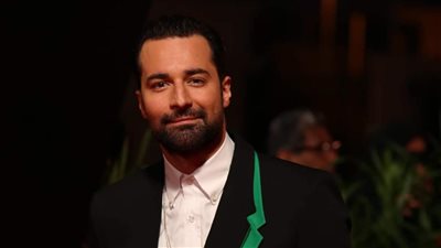 أحمد حاتم يتعاقد على بطولة فيلم جديد بعنوان 