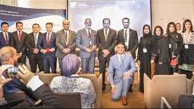 الملحقية الثقافية السعودية في لندن تحتفل بتخرج 60 طالب 