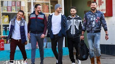 تعرف على أحدث المنضمين وأبرز التحضيرات لفيلم 