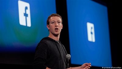 تعطل تطبيقات فيسبوك وواتس آب فى الولايات المتحدة