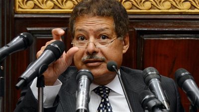 تفاصيل إنشاء متحف الدكتور أحمد زويل  في المدينة لعرض جوائزه