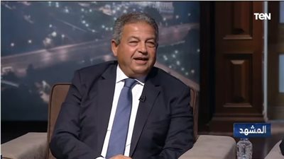 وزير الرياضة السابق: ميزانية الوزارة مليار جنيه.. منها 300 مليون للرواتب