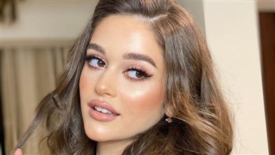 فيديو جديد من مفاجأة خطوبة نور بدر ونور إيهاب 