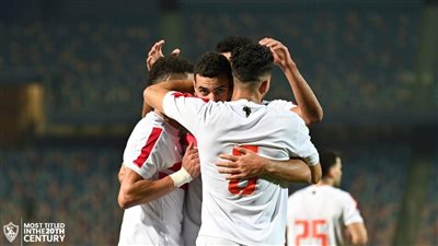 الزمالك يتلقى ترشيحات للتعاقد مع مهاجمين أجانب