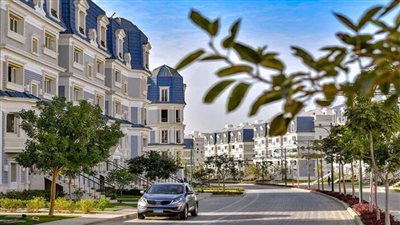 أنظمة السداد داخل كمبوند ماونتن فيو جيزة بلاتوه Mountain View Giza Plateau 