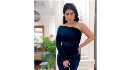 آيتن عامر تخطف الأنظار في أحدث إطلالة لها