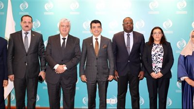 وزير التعليم العالي يشارك في لقاء عن إطلاق صندوق تعليم الموهوبين بالإيسيسكو بالرباط 